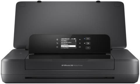 Cartuchos HP OfficeJet 201